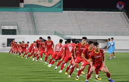 HLV trưởng Park Hang-seo: “ĐT Việt Nam sẽ lựa chọn được lực lượng cầu thủ có phong độ tốt nhất”