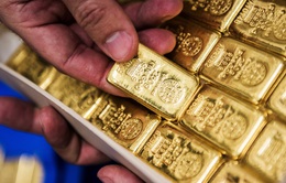 Lần đầu tiên trong lịch sử, không chuyên gia nào dự báo giá vàng tăng