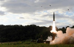 Hàn Quốc lên kế hoạch phát triển phương tiện phóng tên lửa