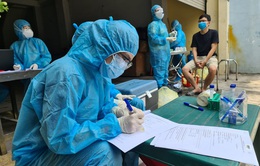 Tìm thấy mối liên hệ giữa 2 chuỗi COVID-19 đang lây nhiễm hiện nay tại TP. Hồ Chí Minh