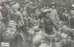 "Binh chủng" xe đạp thồ trong chiến thắng Điện Biên Phủ - lực lượng có 1 không 2 trên thế giới