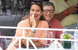 Mạng xã hội “rung chấn” sau cuộc chia tay của vợ chồng tỷ phú Bill Gates