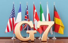 G7 ứng phó với những thách thức toàn cầu