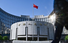 PBoC tăng tỷ lệ dự trữ ngoại hối bắt buộc của các ngân hàng