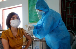 Đẩy nhanh tiến độ và bảo đảm an toàn tiêm chủng vaccine COVID-19 tại Bắc Giang