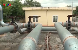 Đắk Nông: Lãng phí các công trình cấp nước tập trung