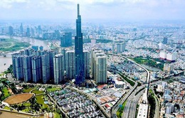 3 kịch bản tăng trưởng của TP Hồ Chí Minh