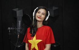 MV Sức mạnh Việt Nam - ấm áp tình người, tràn ngập cảm xúc