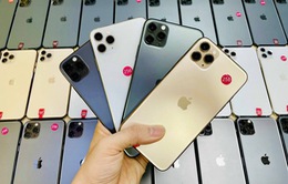iPhone đời cũ đồng loạt giảm giá tại Việt Nam
