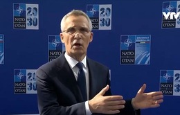 "Trung Quốc không phải đối thủ, không phải kẻ thù của NATO"