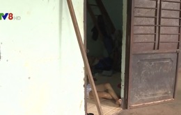 Đắk Lắk: Điều tra 1 phụ nữ chết trong phòng trọ