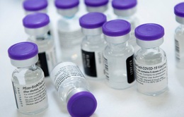 Khoảng 8 triệu liều vaccine phòng COVID-19 dự kiến về Việt Nam trong tháng 7