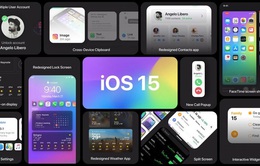 iOS 15 gặp lỗi bảo mật nghiêm trọng