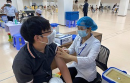 Bộ Y tế: Hoãn tiêm vaccine COVID-19 với 3 trường hợp