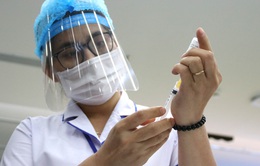 Từ ngày 30/10, Quảng Ninh bắt đầu tiêm vaccine COVID-19 cho trẻ em