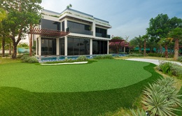 Biệt thự sân Golf - Second home đặc sắc cho giới nhà giàu