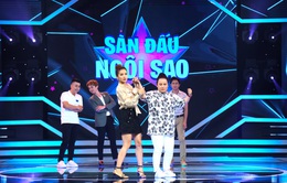 Phương Trinh Jolie và diễn viên hài Lê Trang catwalk ấn tượng trong "Sàn đấu ngôi sao"