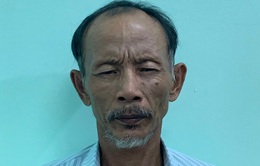 Bắt giữ đối tượng trốn truy nã 25 năm, sang Campuchia lấy vợ
