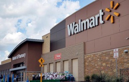 Walmart - Thành công nhờ phương châm "bán rẻ-lời nhiều"
