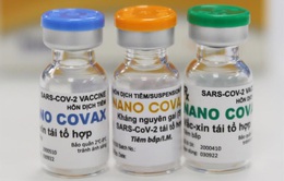 Vaccine Nano Covax của Việt Nam có an toàn và được cấp phép khẩn cấp hay không?
