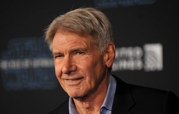 Harrison Ford bị thương khi tập cảnh đánh nhau trong Indiana Jones 5