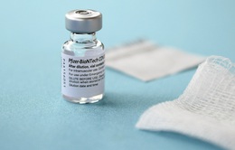 Vaccine của AstraZeneca và Pfizer-BioNTech hiệu quả với các biển thể Delta, Kappa
