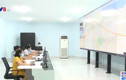 Bình Định: Thử nghiệm hệ thống giám sát giao thông