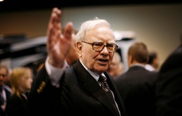 Warren Buffett từ chức tại quỹ từ thiện của Bill Gates
