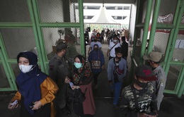 Indonesia có số ca mắc mới cao kỷ lục, Campuchia tin tưởng mục tiêu đạt miễn dịch cộng đồng "trong tầm tay"