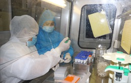 Phát hiện thêm 9 trường hợp dương tính với SARS-CoV-2 tại Hà Tĩnh