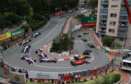 GP Monaco đứng trước nguy cơ vắng bóng trong tương lai