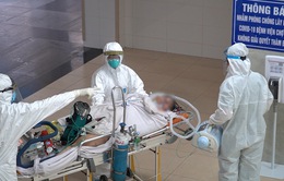 Bộ Y tế yêu cầu TP. Hồ Chí Minh tăng cường quản lý, điều trị ca bệnh COVID-19