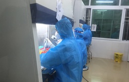 Thái Bình tiếp tục ghi nhận thêm 6 ca dương tính với SARS-CoV-2 từ TP. Hồ Chí Minh về