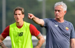 Jose Mourinho công bố 8 cái tên sẽ phải rời AS Roma