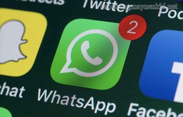 WhatsApp thử nghiệm tính năng gửi video và ảnh với độ phân giải cao