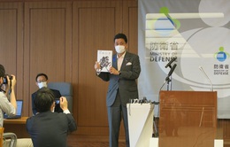 Nhật Bản công bố Sách Trắng quốc phòng 2021 với 4 nội dung chính