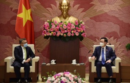 Hợp tác Quốc hội Việt Nam - Philippines tăng cường mạnh mẽ quan hệ giữa 2 quốc gia
