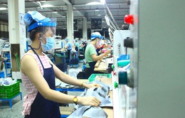 TP Hồ Chí Minh: Biến nhà máy thành nơi lưu trú cho công nhân
