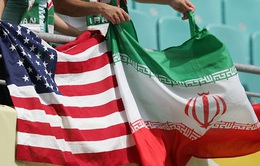 Mỹ cho phép Iran tiếp cận các tài khoản bị phong tỏa