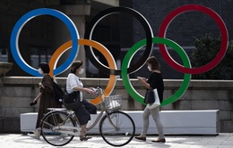 Phát hiện thêm 3 vận động viên nhiễm COVID-19 tại Olympic Tokyo 2020