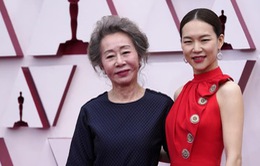 Hậu Oscar, diễn viên Youn Yuh-jung được mời làm thành viên Viện Hàn lâm Khoa học và Nghệ thuật Điện ảnh