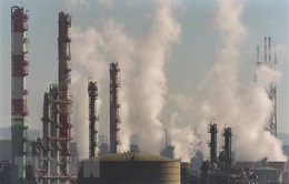 IEA cảnh báo nguy cơ lượng khí thải toàn cầu tăng cao kỷ lục vào năm 2023