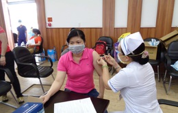 Thêm 3 triệu liều vaccine Moderna về Việt Nam tuần này