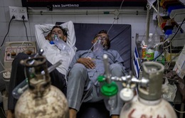 Ấn Độ phát triển thiết bị điều tiết oxy