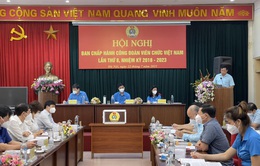 Công đoàn viên chức Việt Nam chung tay đẩy lùi đại dịch COVID-19