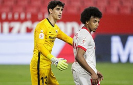 Sevilla lên kế hoạch giữ chân Jules Kounde