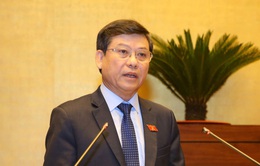 Ông Lê Minh Trí tiếp tục giữ chức Viện trưởng Viện Kiểm sát nhân dân Tối cao