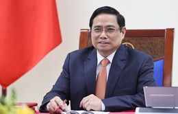 Ông Phạm Minh Chính được bầu làm Thủ tướng Chính phủ nhiệm kỳ mới