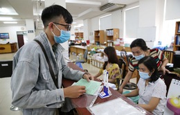 Hơn 360.000 người ở TP Hồ Chí Minh thụ hưởng gói chính sách hỗ trợ do tác động của dịch COVID-19