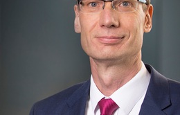 Vingroup bổ nhiệm ông Michael Lohscheller làm Tổng giám đốc VinFast toàn cầu